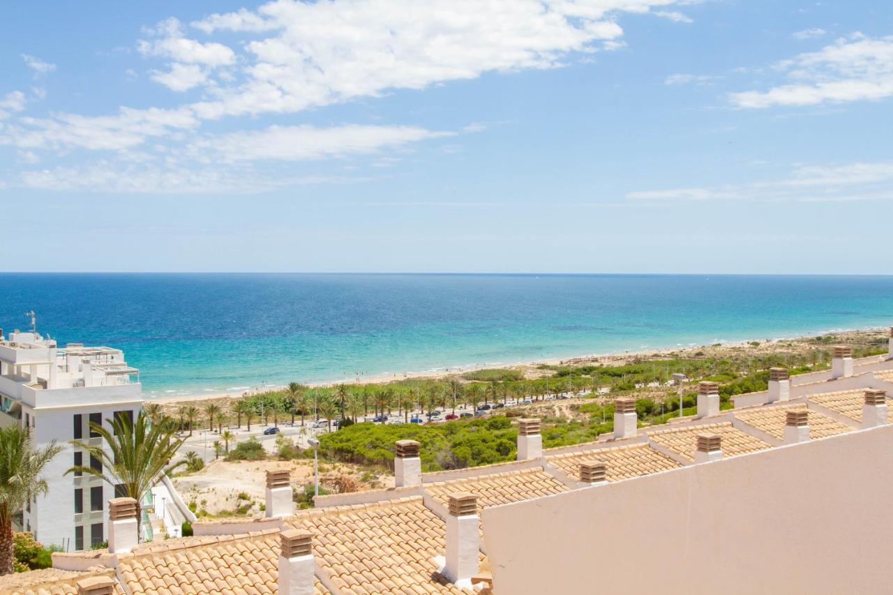 Myflats Premium Mirador Lejlighed Arenales del Sol Eksteriør billede